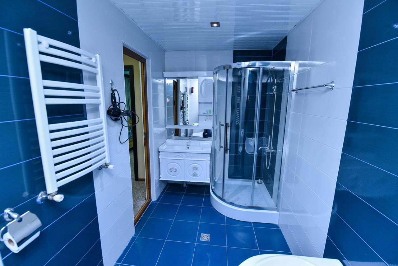 Gayane Hotel อาลาแวร์ดิ ภายนอก รูปภาพ